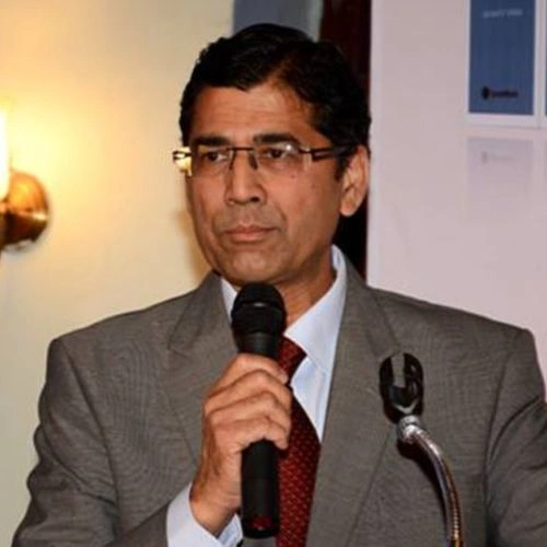 arvind datar