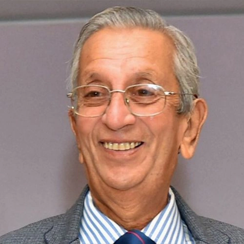 Ashok Desai