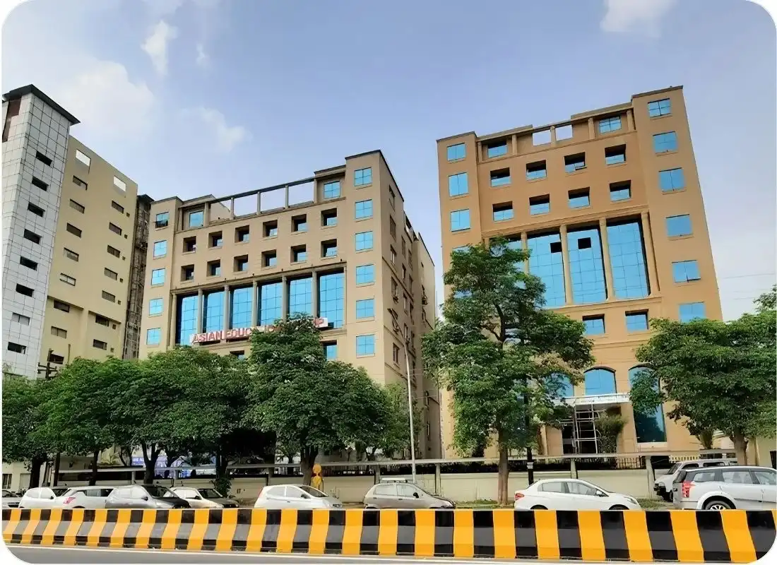 Asian Law College