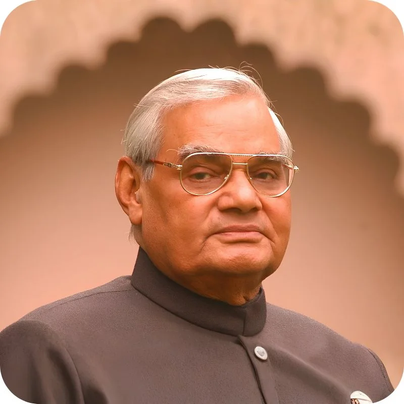 atal bihari vajpayee