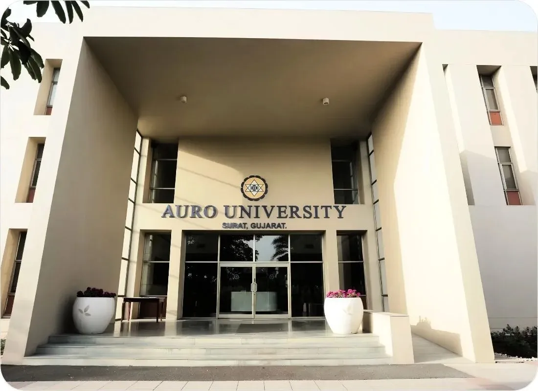 Auro University