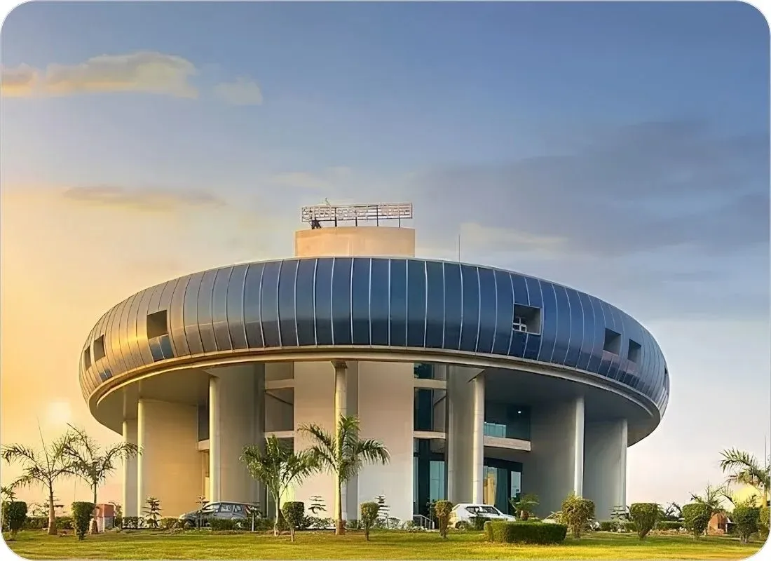 Babasheb Bhimrao Ambedkar University
