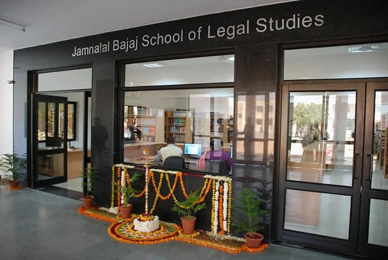 Banasthali Vidyapith Jaipur