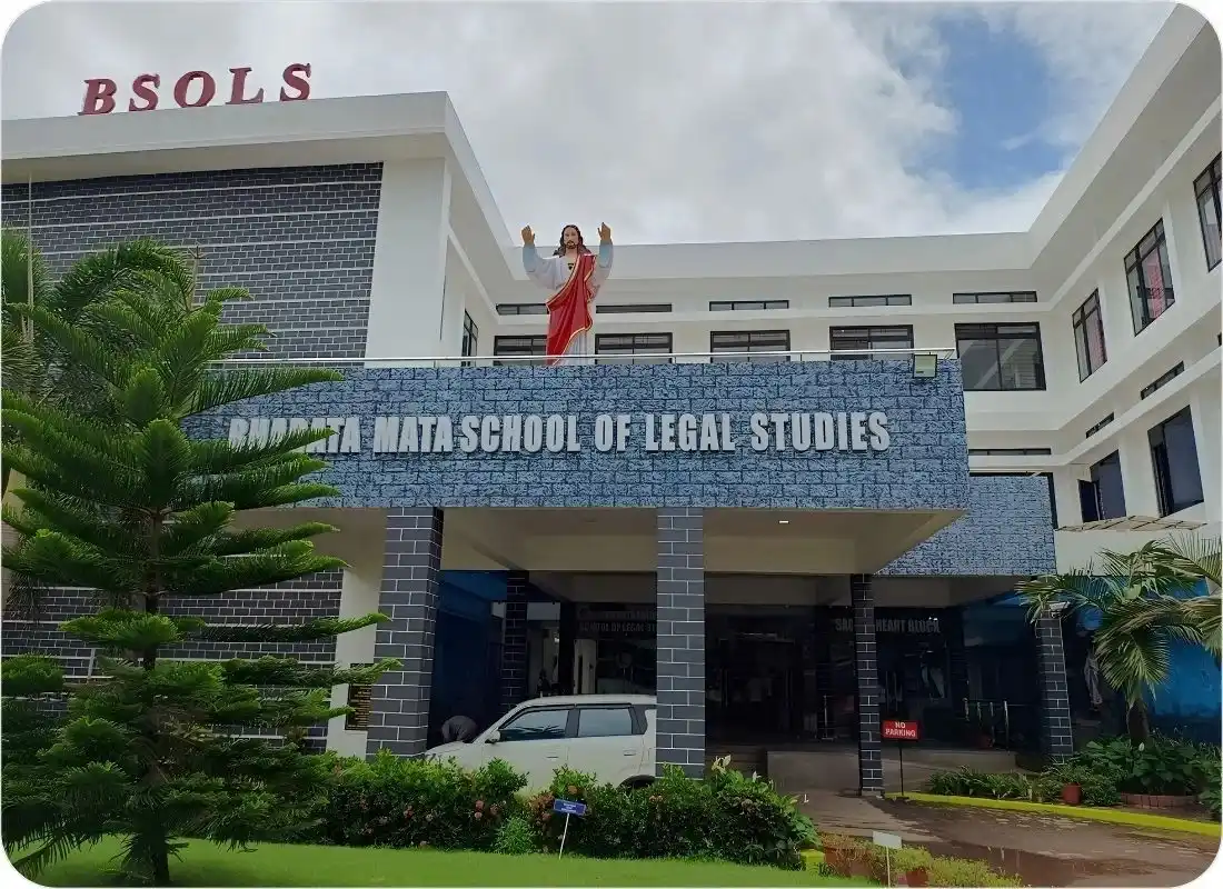 Bharata Mata School of Legal Studies