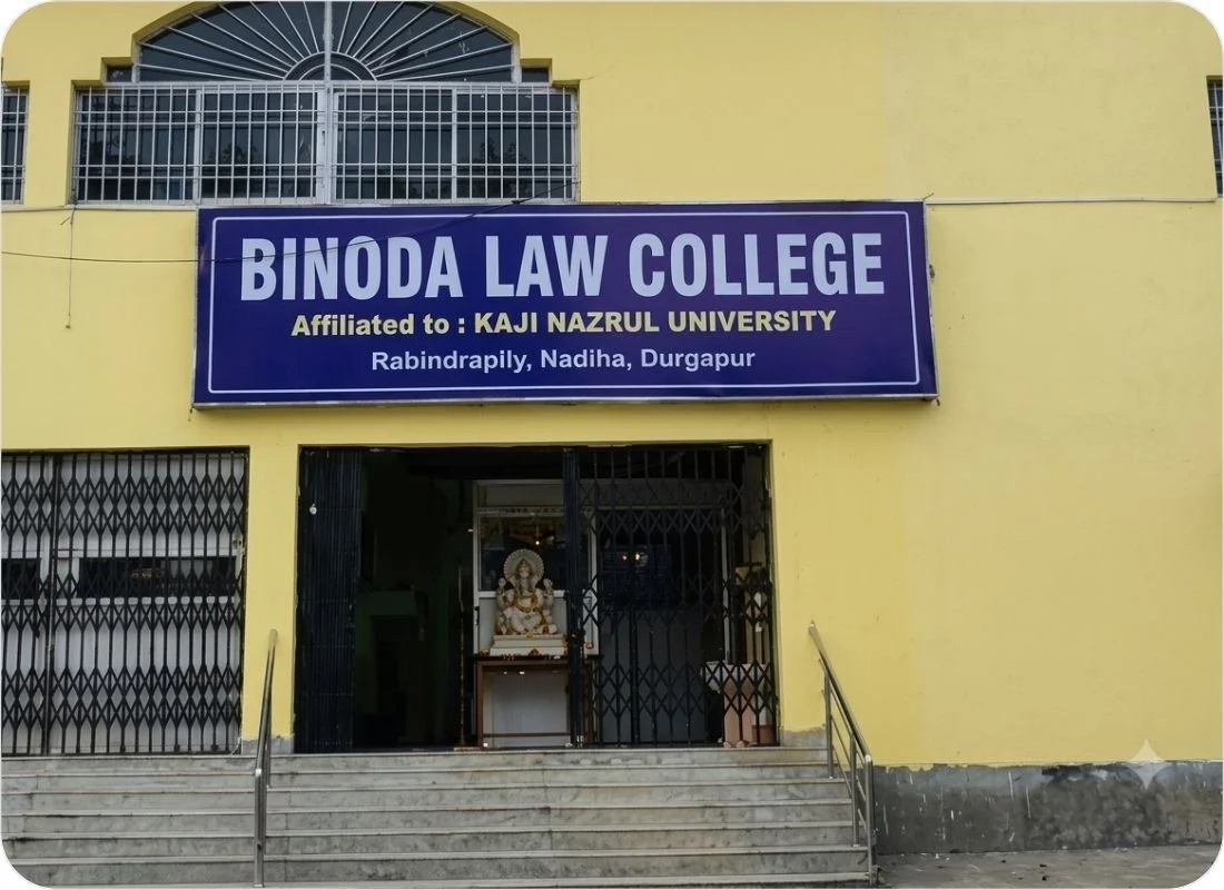 Binoda Law College