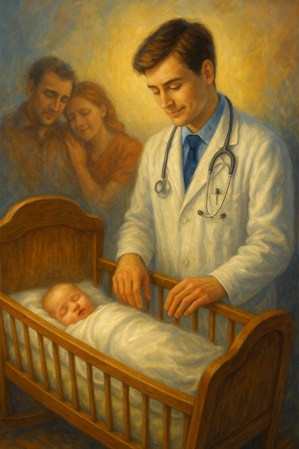 birth