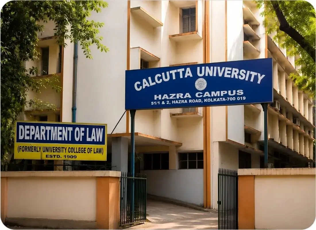 Calcutta University