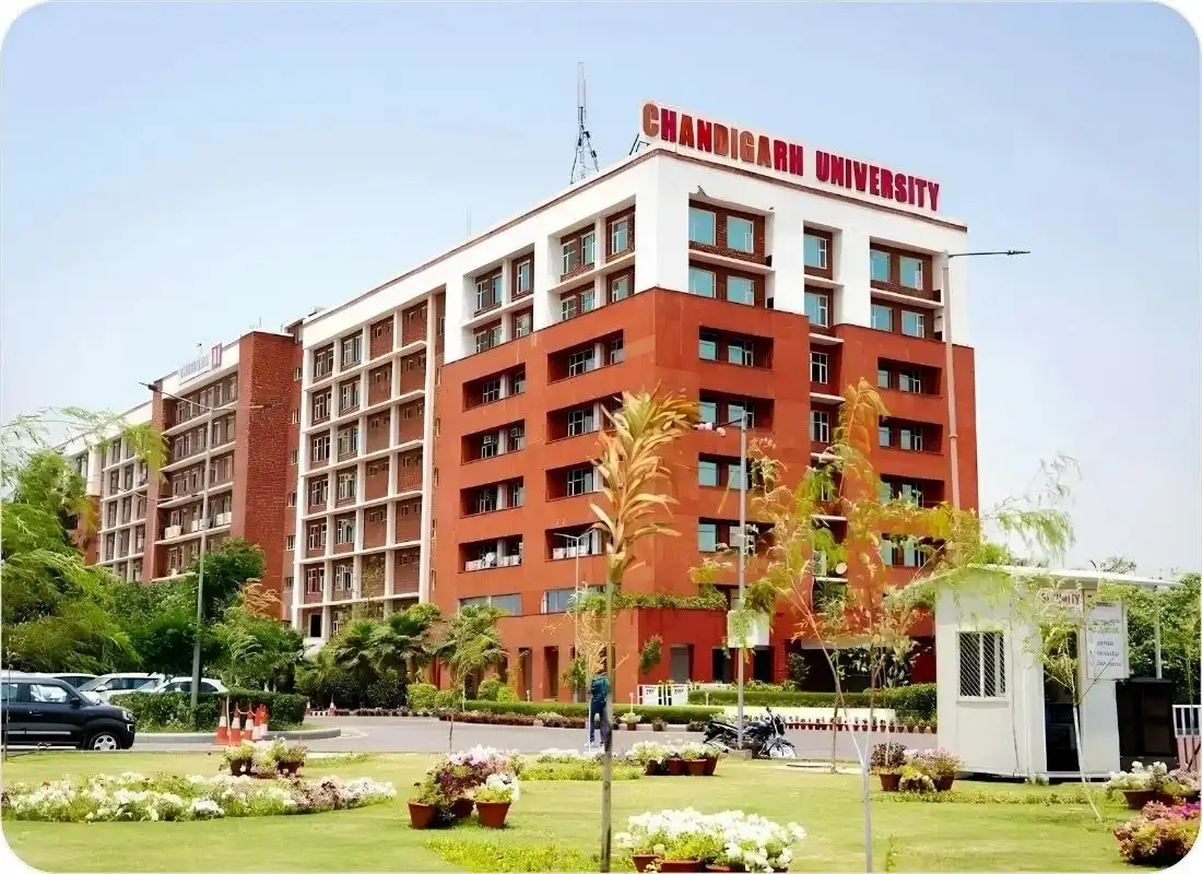 Chandigarh University