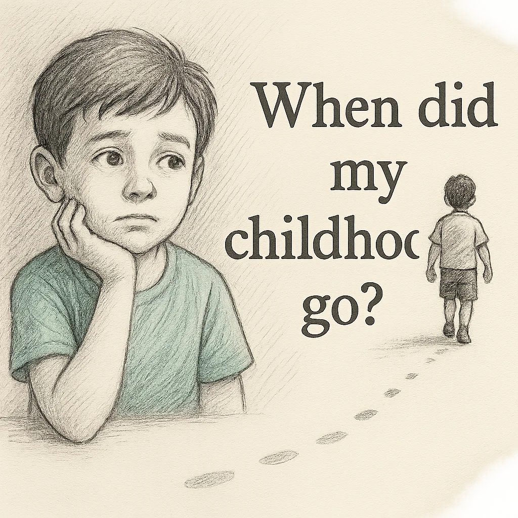 childhood