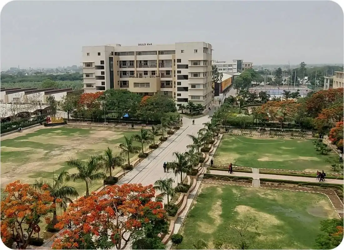 Chitkara University Chandigarh