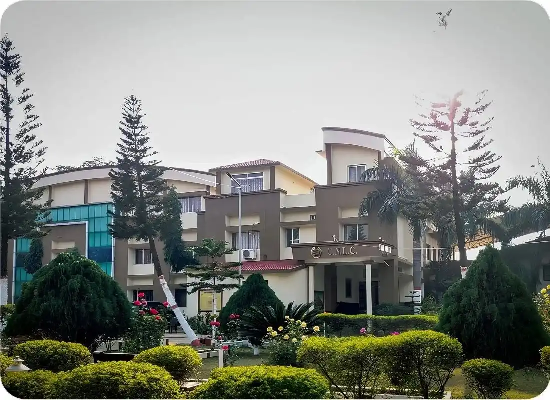 Chotanagpur Law College