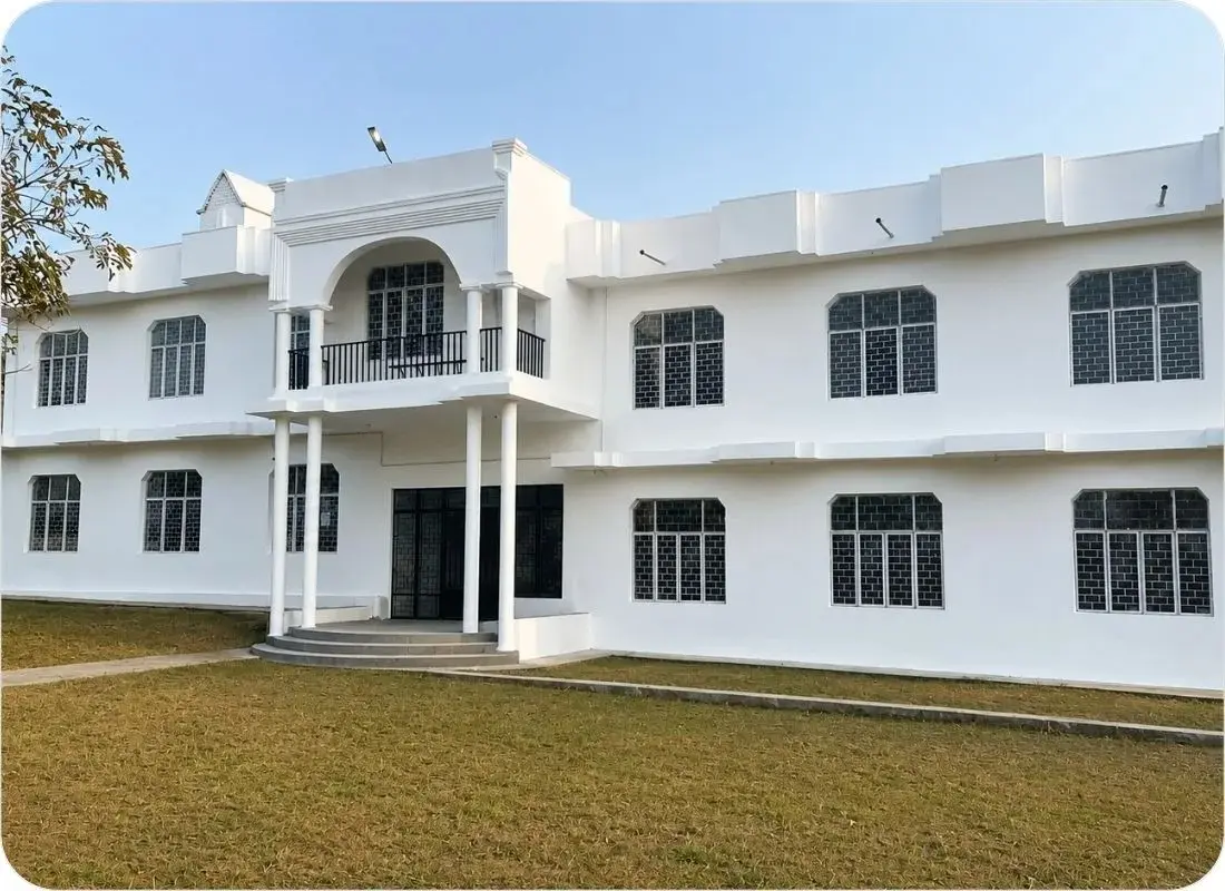 CMH College of Legal Studies
