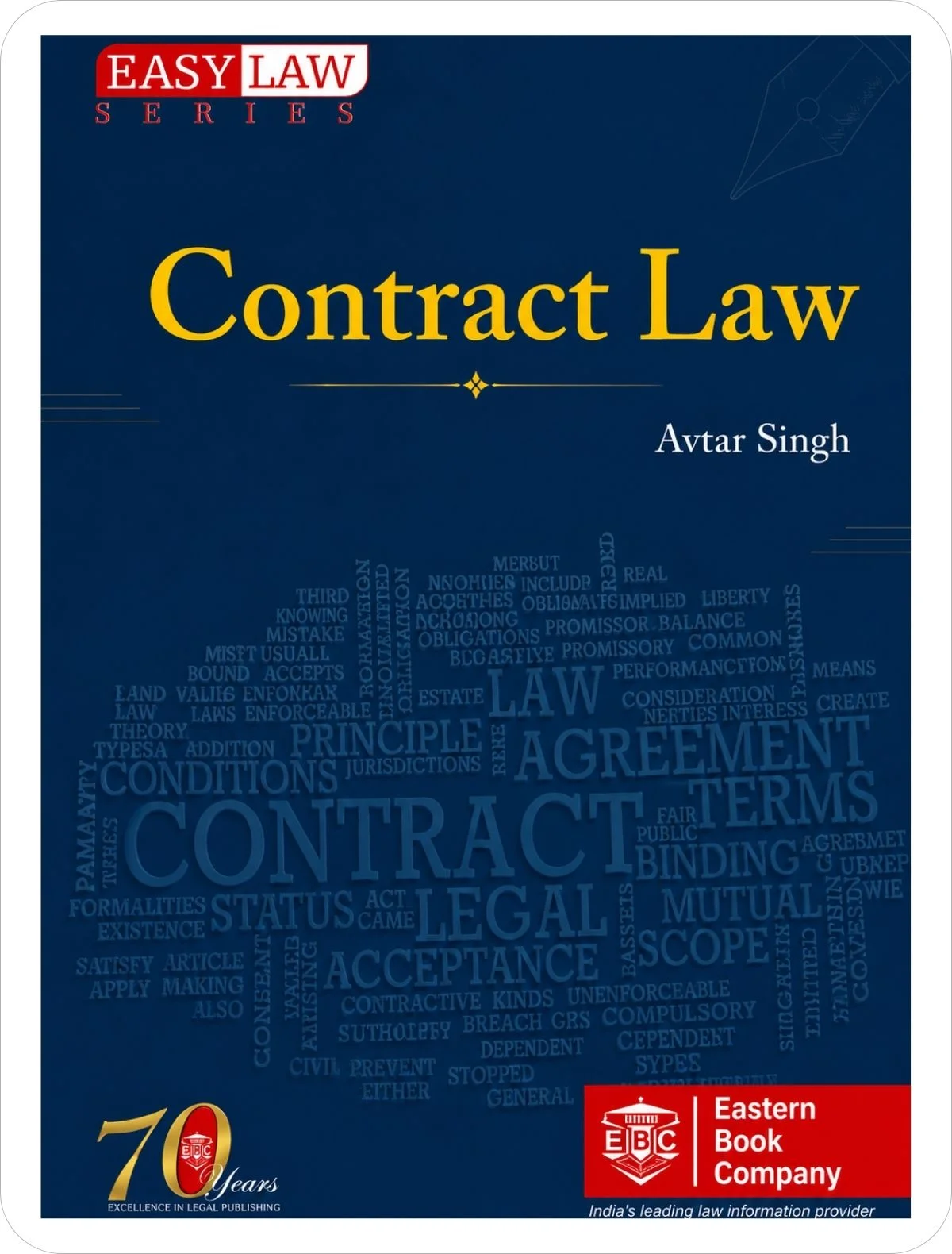 The Indian Contract Act