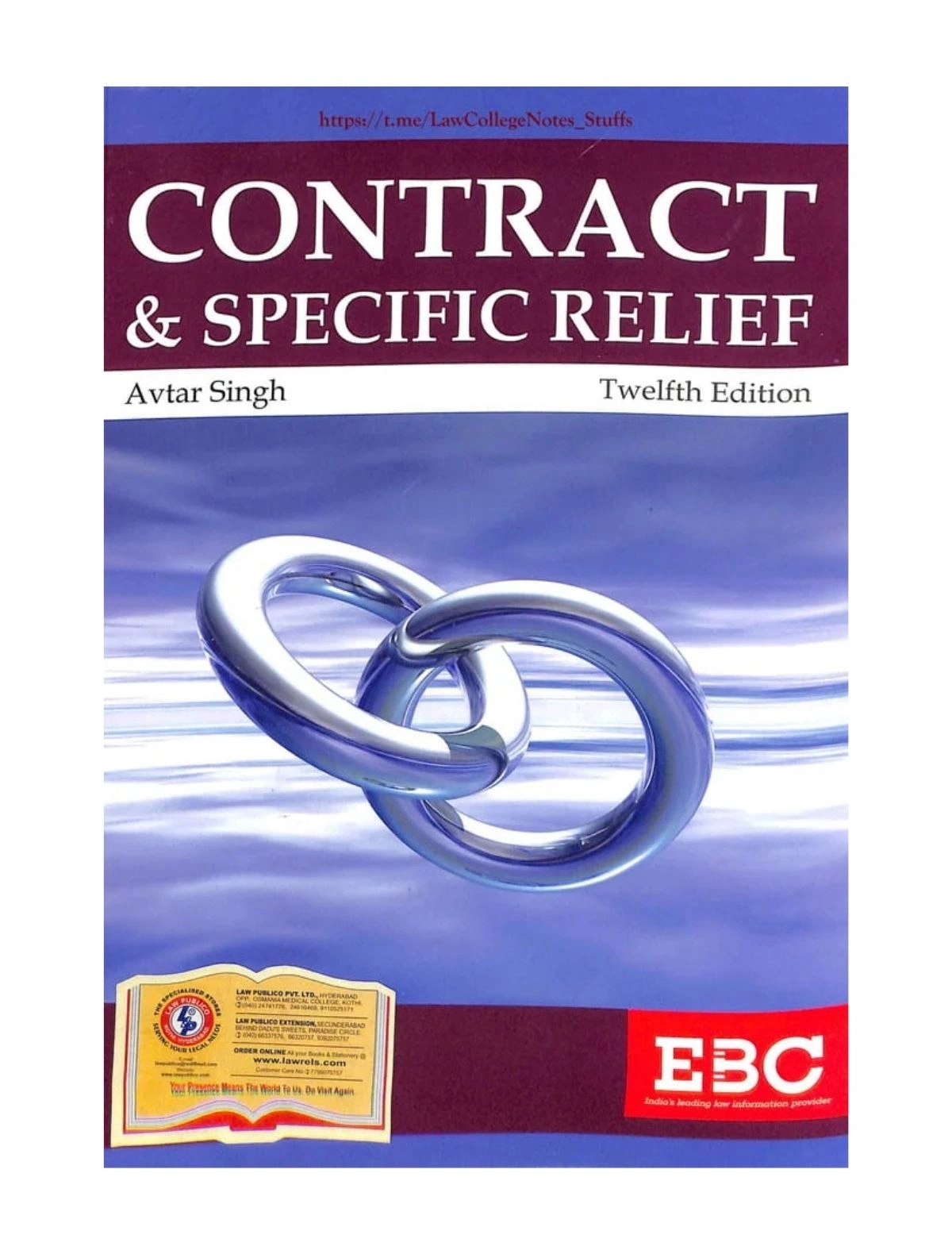 The Indian Contract Act
