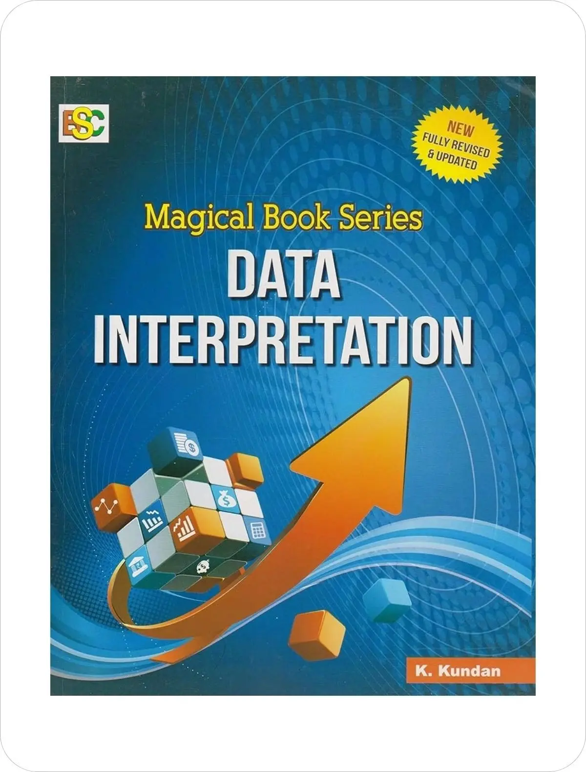 Data Interpretation by BSC Publications