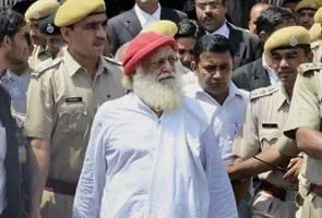 Defense of Asaram Bapu