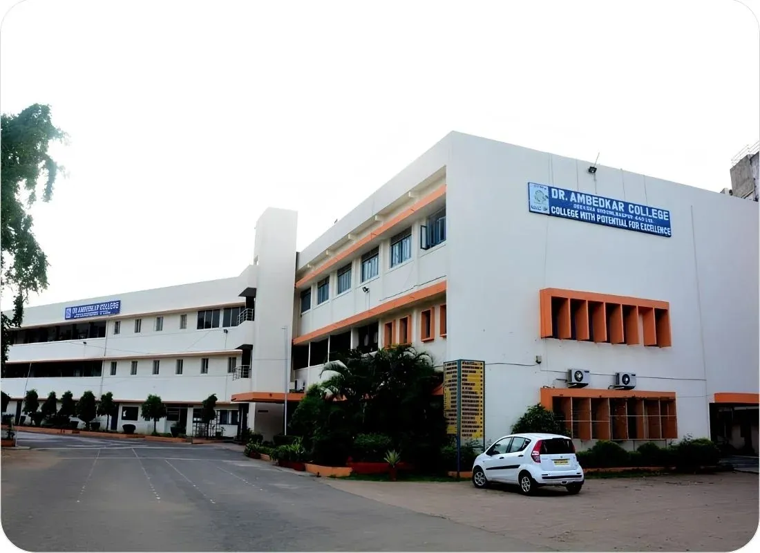 Department of Law, Dr Ambedkar College
