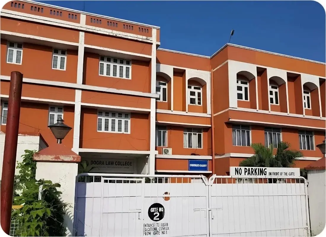 Dogra Law College