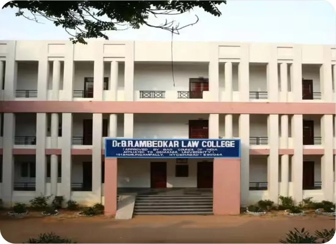 Dr. B.R. Ambedkar College of Law