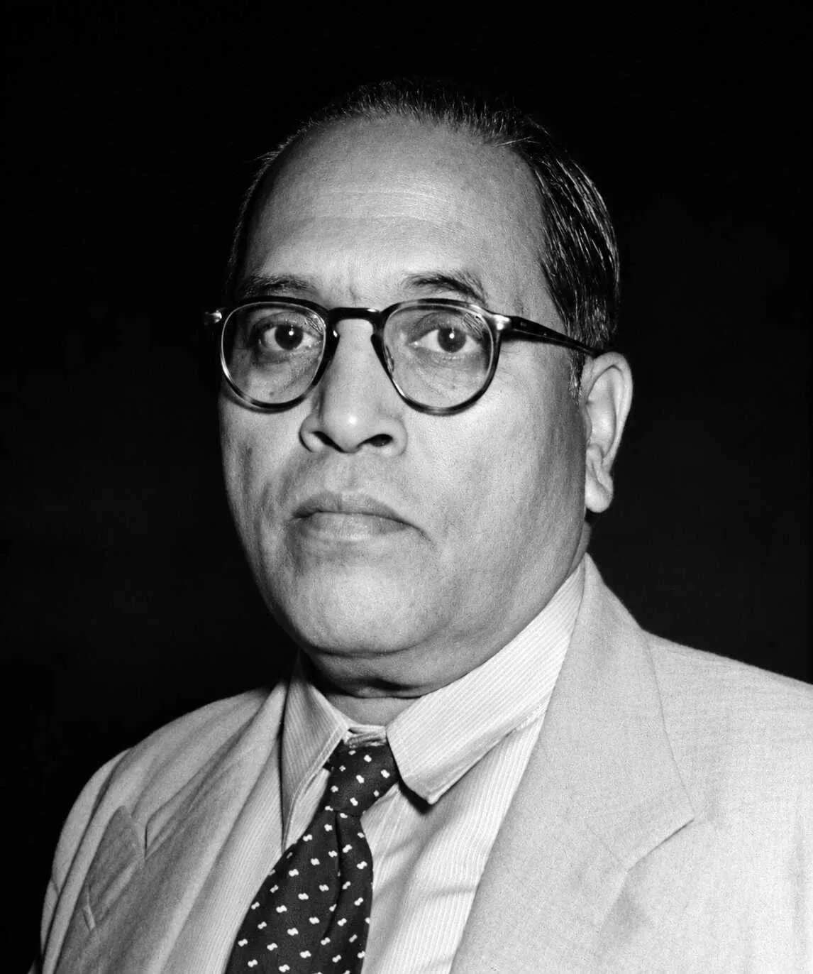 dr br ambedkar