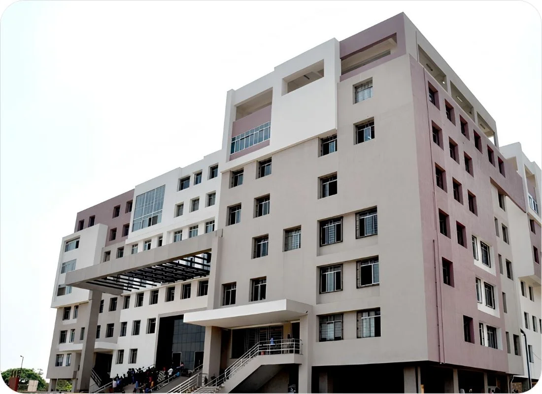 Dr D. Y. Patil Law College
