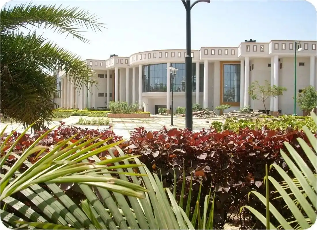 Dr Ram Manohar Lohiya national Law University Lucknow