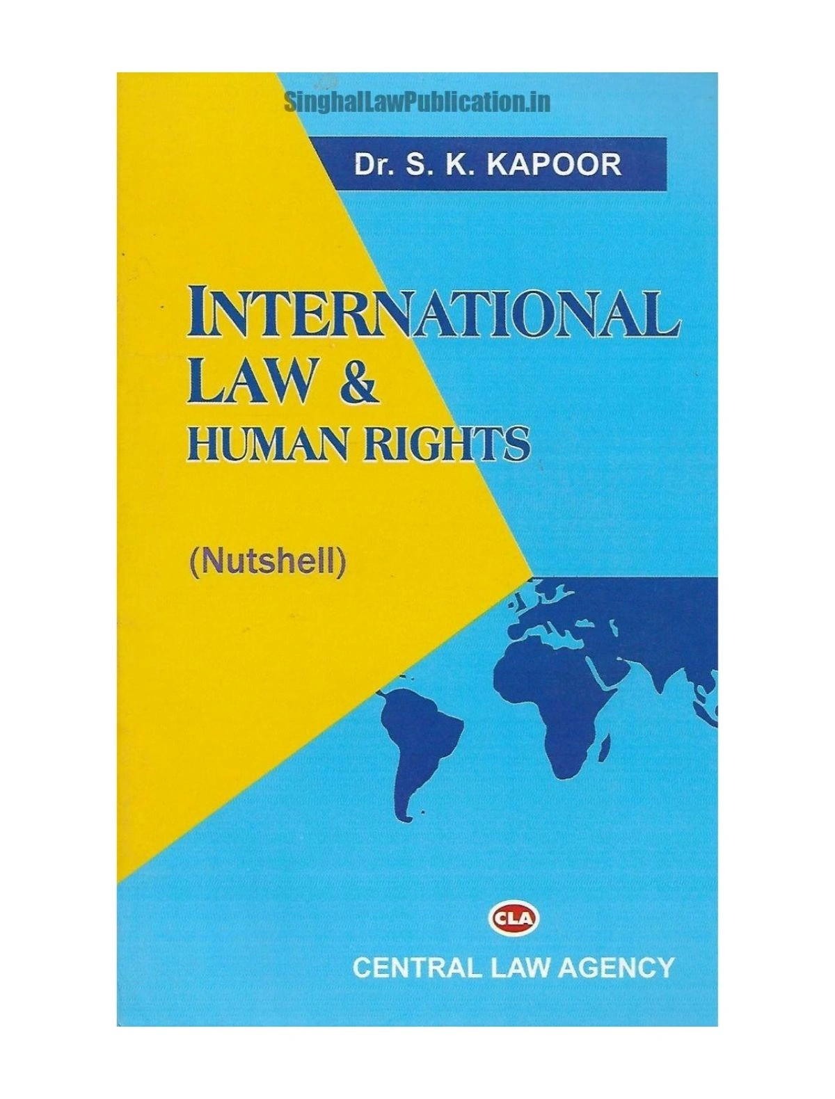 International Law & Human Rights