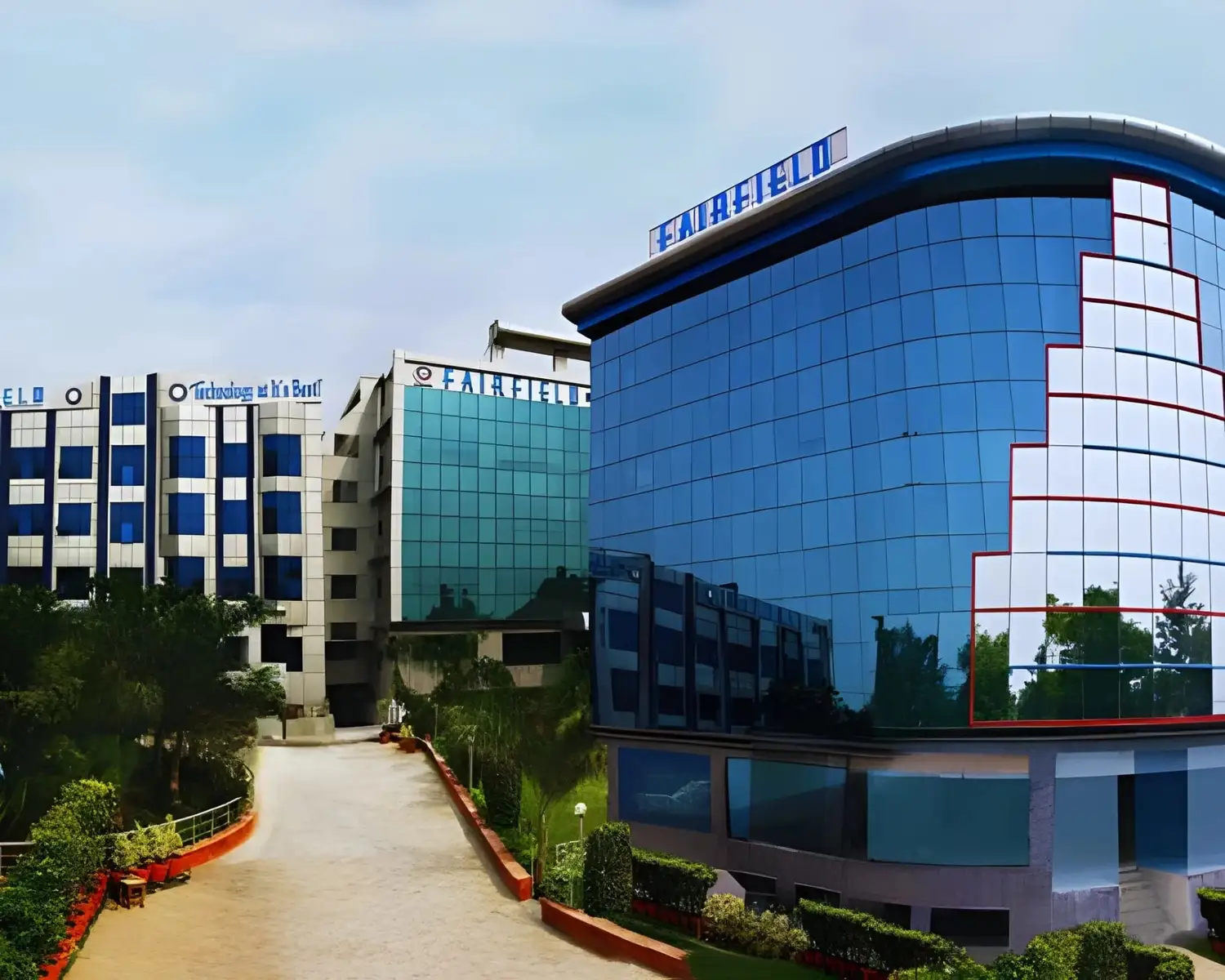 Fairfield Institute Delhi