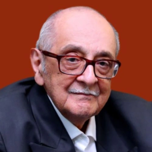 fali s nariman