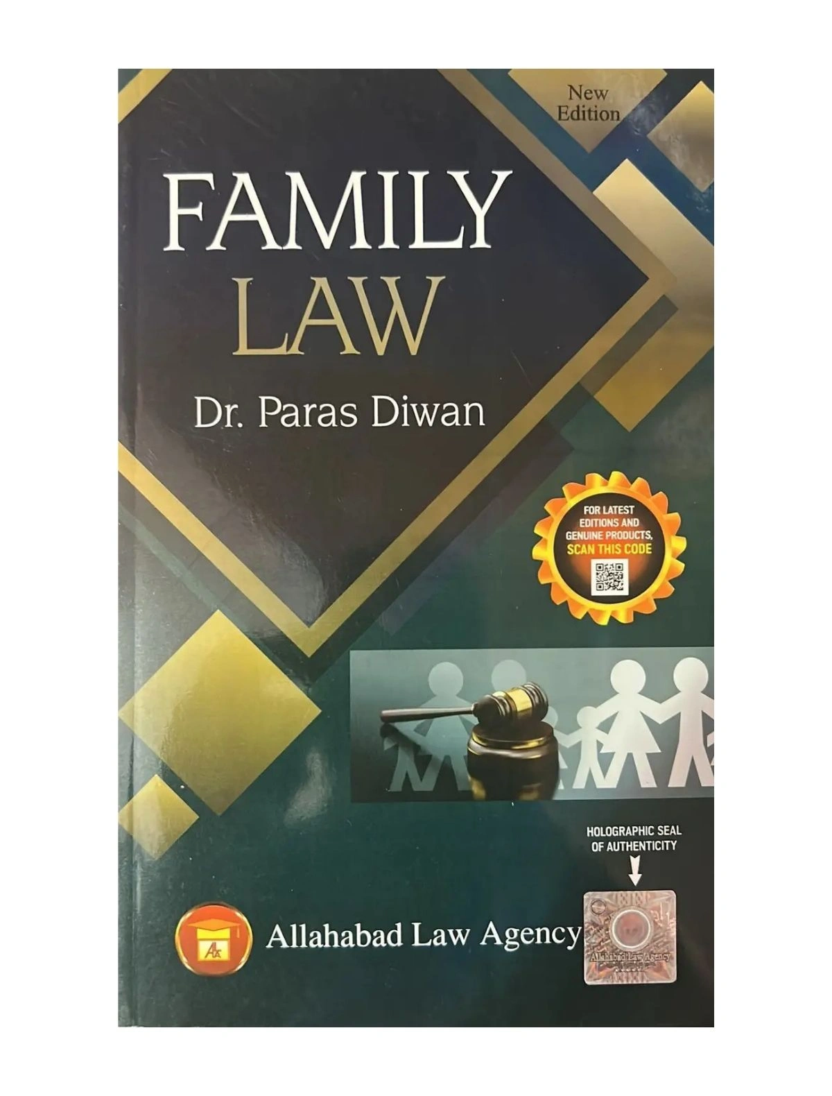 Family Law in India