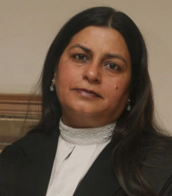 geets luthra