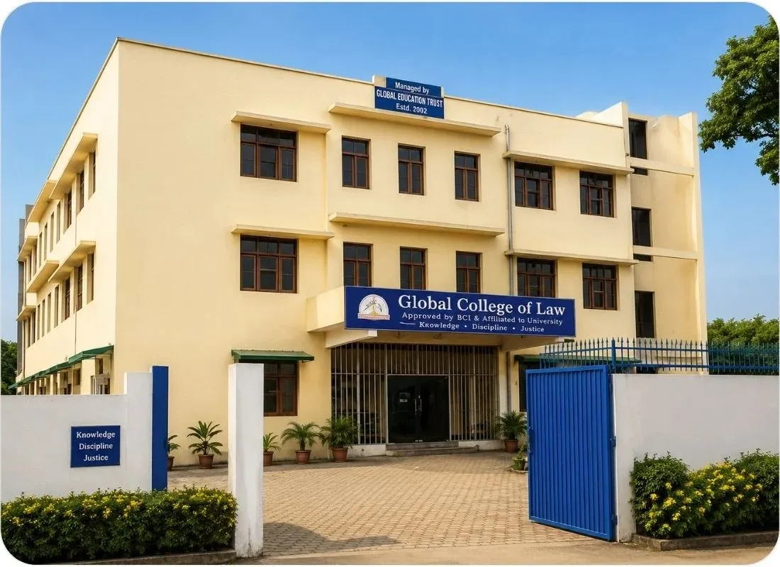Global Law College
