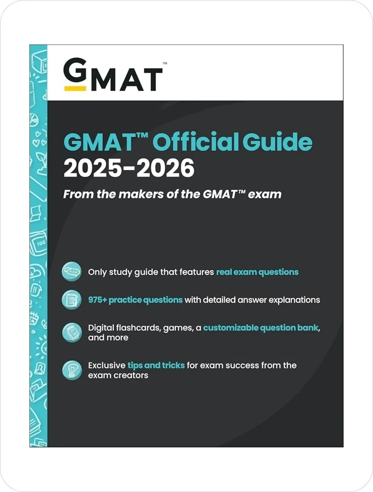 GMAT Official Guide