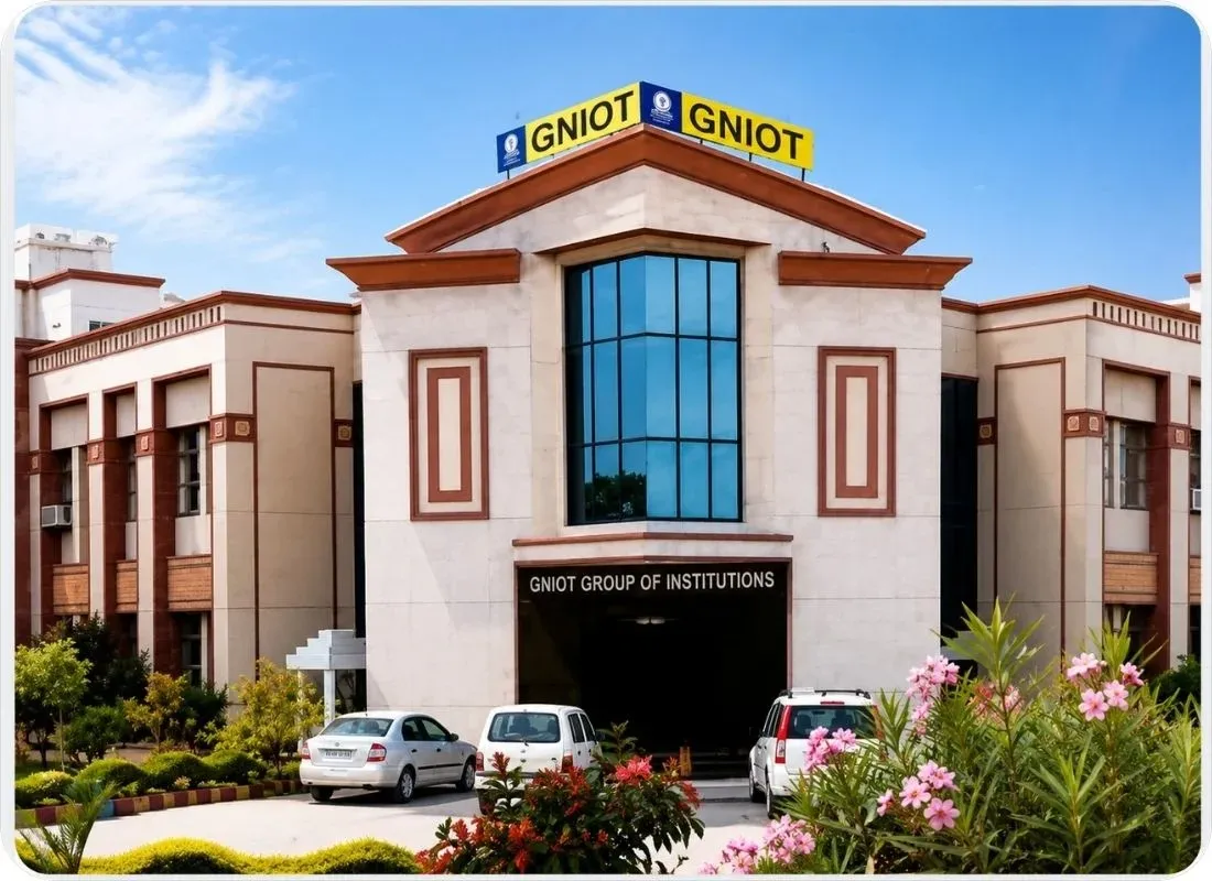 Greater Noida Academy of Legal Studies & Research