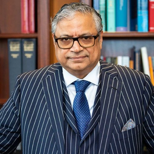 Gopal Subramanium