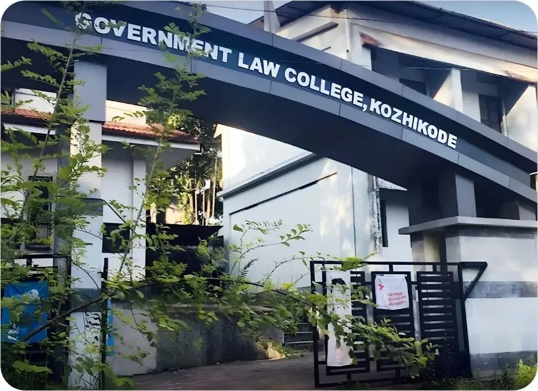 Government Law College Kozhikode