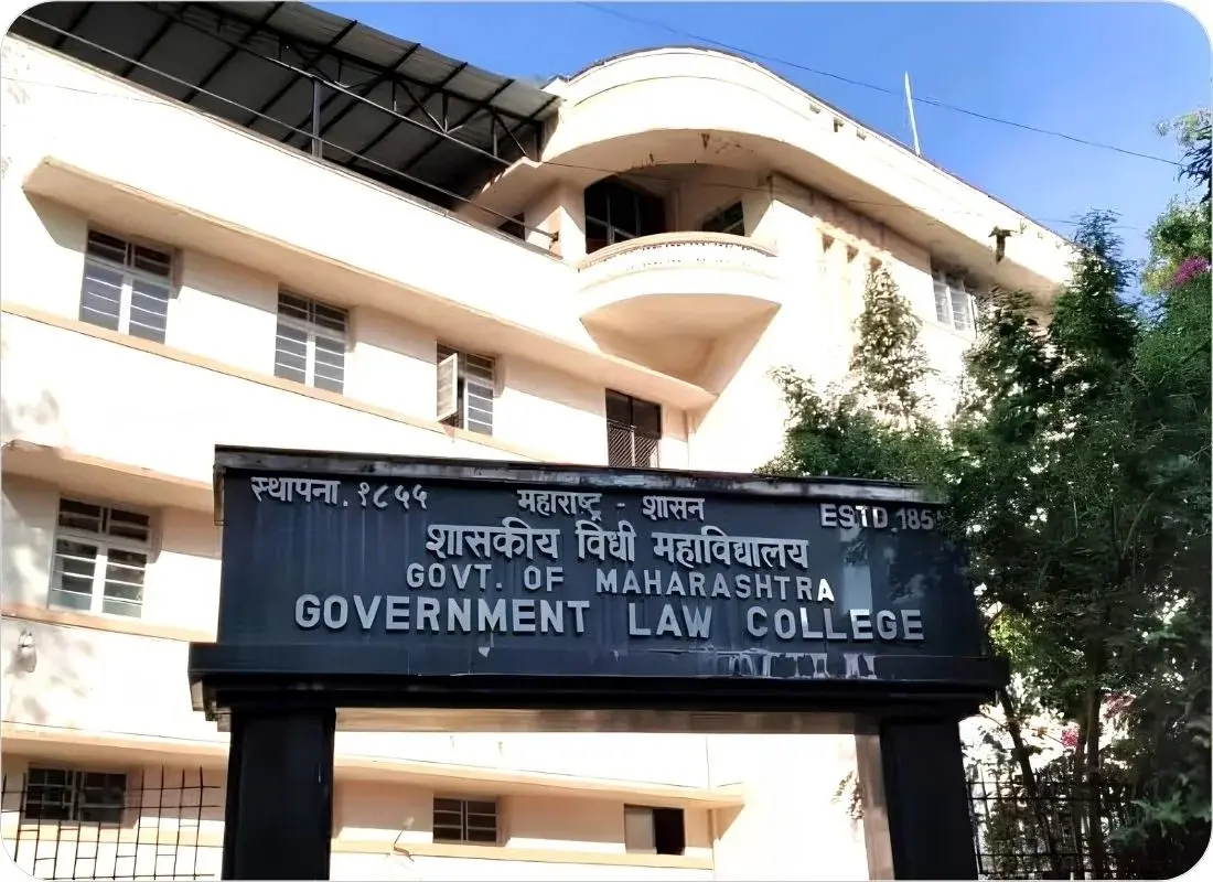 Govt Law College Mumbai