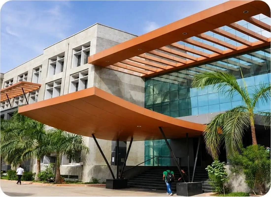 Govt Law College of Gujarat