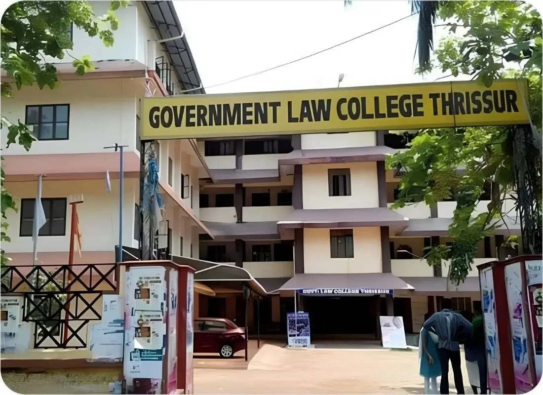 Government Law College Thrissur
