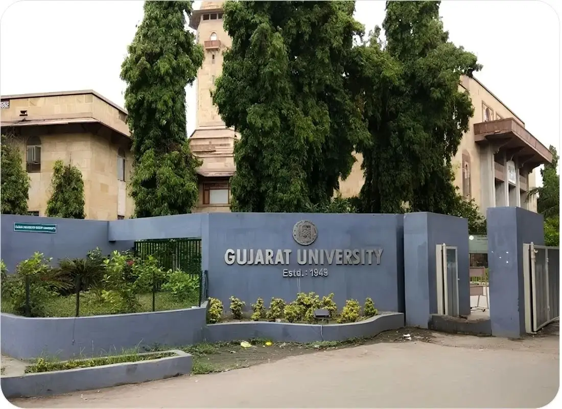 Gujarat University