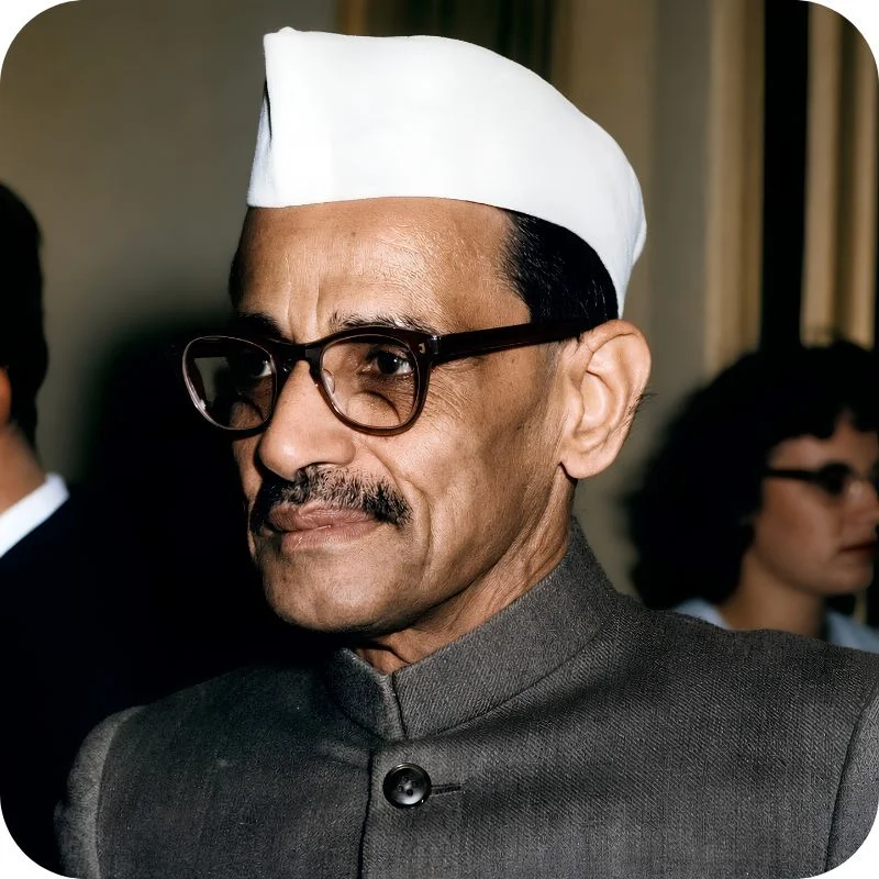 gulzarilal nanda