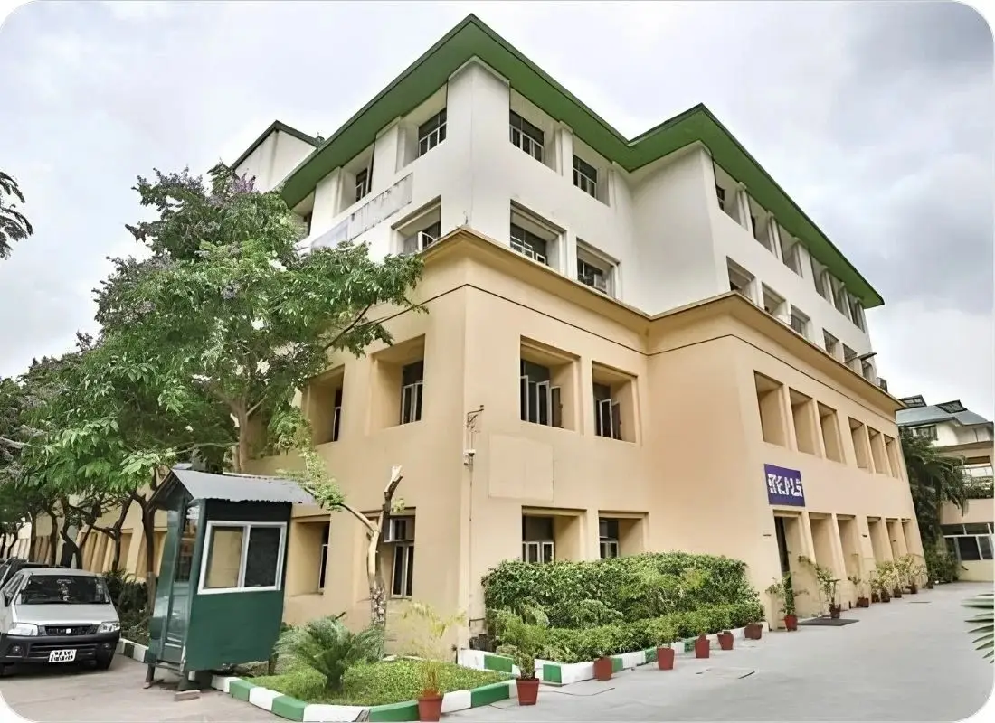 Heritage Law College