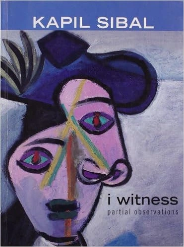 I Witness