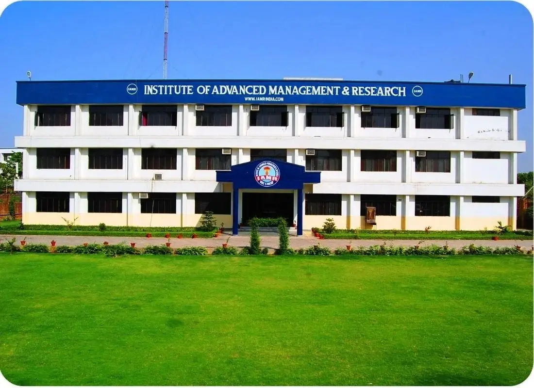 IAMR Law College