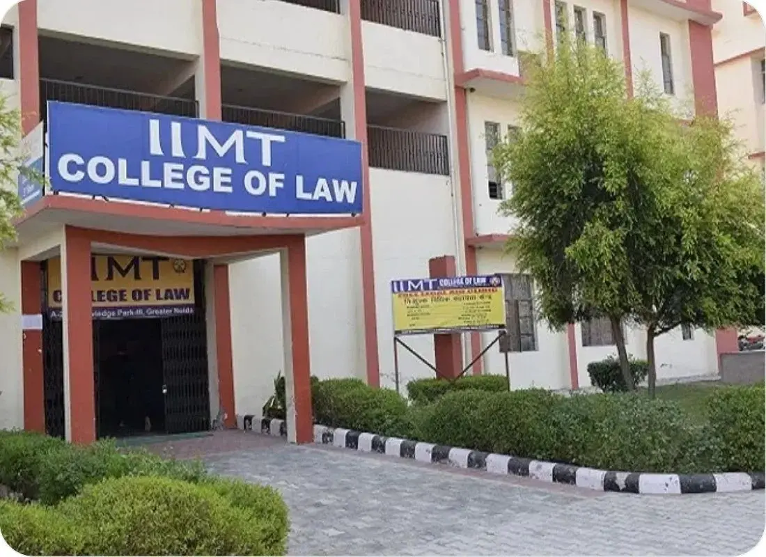 IIMT College Of Law