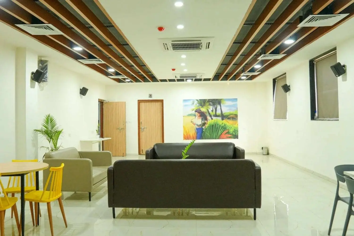 IIULER-Goa-Common-Room