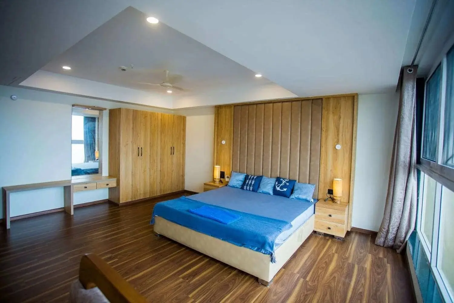 IIULER-Goa-Hostel-Room