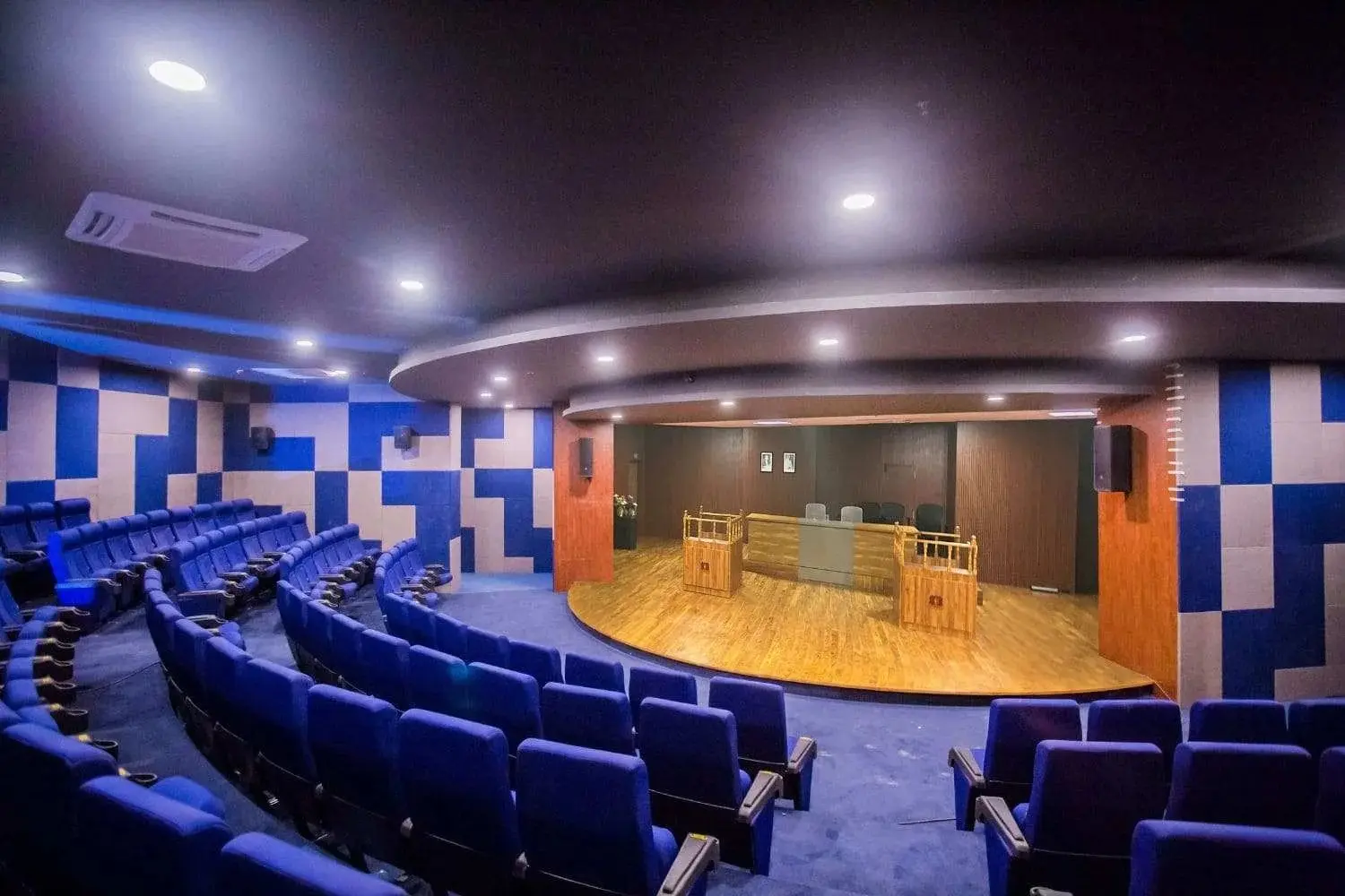 IIULER-Goa-Moot-Court