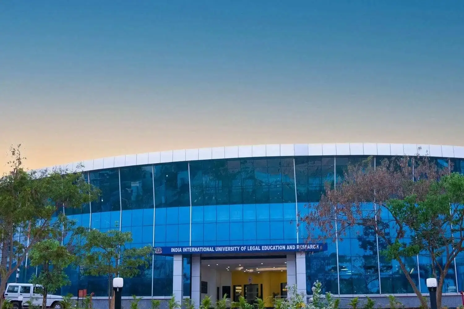 IILUER Goa Universiy