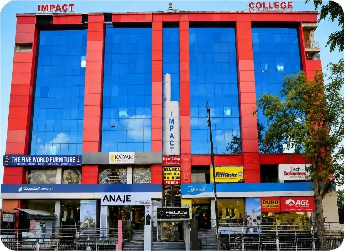 Impact College of Law